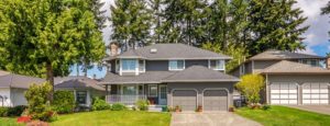 Pre-listing home inspection