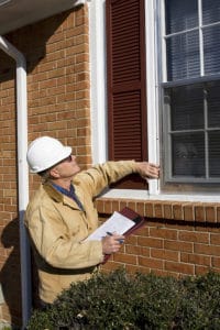 Winston Salem NC Home Inspector