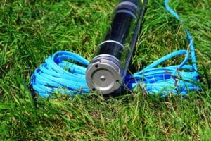 How long does a well pump last?