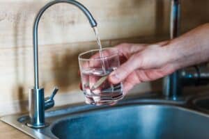America's choice home inspections explains why you should test your home and well water for radon and other contaminants