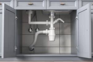 Troubleshooting a Faulty Kitchen Sink Mechanical Vent