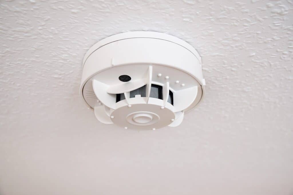 how many smoke detectors do i need