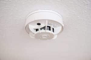 how many smoke detectors do i need
