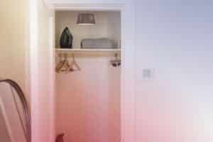 closet light