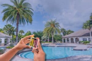 how to raise pool ph