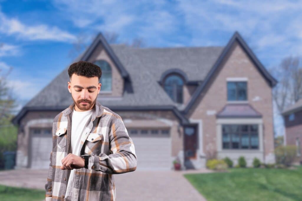 how long does home inspection take