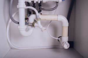 plumbing sink traps